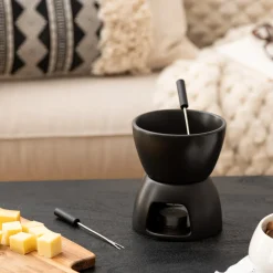 Coffret fondue 2 personnes "Inuit Dreams"