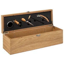 Coffret sommelier "Marc"