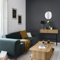 Console 2 portes "Colva"