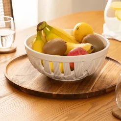 Corbeille "Family Corner"