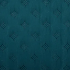 Dessus de lit, 2 taies "Kalia"