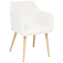 Fauteuil à dîner "Visoca"