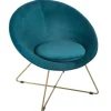 Fauteuil "Evan"