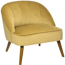 Fauteuil "Naova"