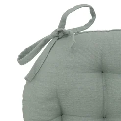 Galette de chaise "Anjali"