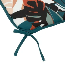 Galette de chaise extérieur