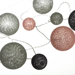 Guirlande LED à pile "Wond"