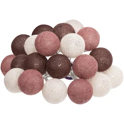 Guirlande LED "Land"