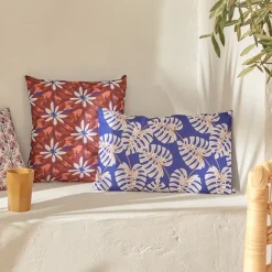 Housse de coussin d'extérieur "Falla"