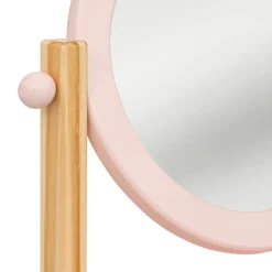 Jeu coiffeuse à poser enfant 