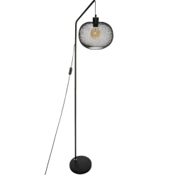Lampadaire arc "Emie"