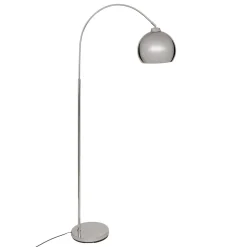 Lampadaire arc Secteur "Floris"