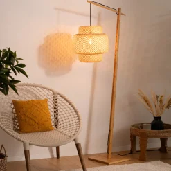 Lampadaire "Liby"