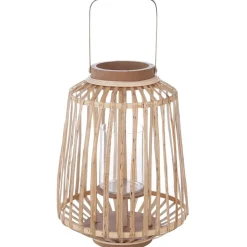 Lanterne "Rattan"