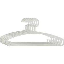 Lot de 6 cintres enfant