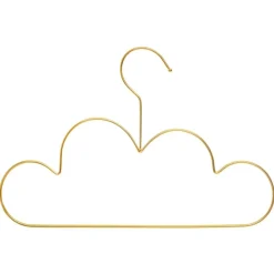 Lot de 3 cintres "Nuage"