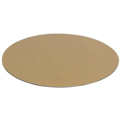 Lot de 6 dessous de verre 