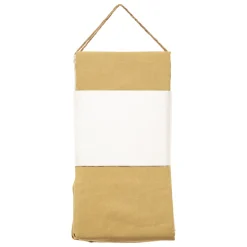 Lot de 2 draps housses bébé