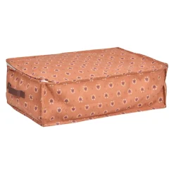 Lot de 2 housses de rangement enfant 