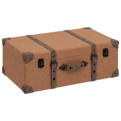 Lot de 3 malles "Be vintage"