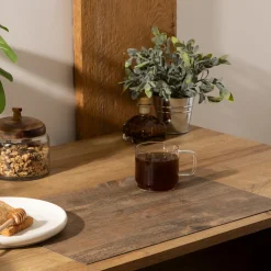 Lot de 6 sets de table "Authentic"