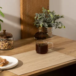 Lot de 6 sets de table "Wild Forest"