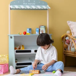 Marchande enfant "Aksel"