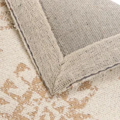 Mette tapis bouclette 