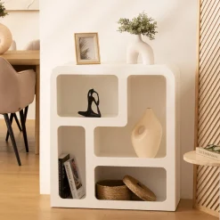 Meuble 4 niches "Soleya"