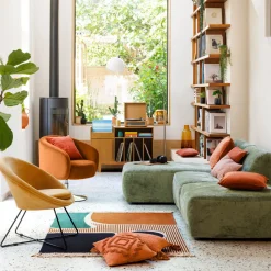 Module chaise longue "Mavuno"