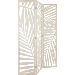 Paravent "Feuille"