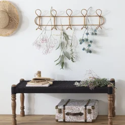 Patère, métal "Ryan"