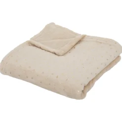 Plaid "Berlingot" flanelle