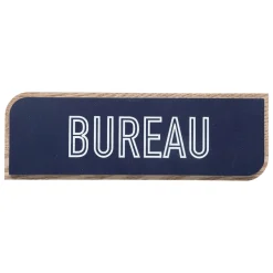 Plaque de porte "Luce"