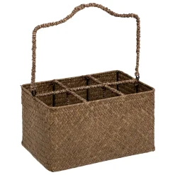 Porte-bouteilles "The floral"