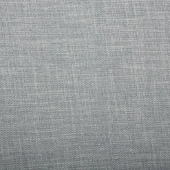 Pouf pliant double "Tomaz"