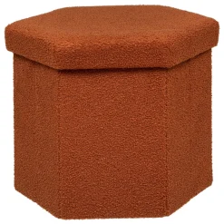 Pouf pliant "Jaiko"