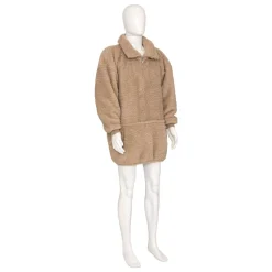 Pouf pliant "Sherpa"