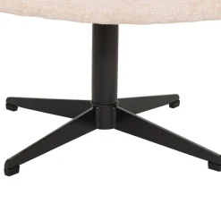 Repose-pieds "Stelan"