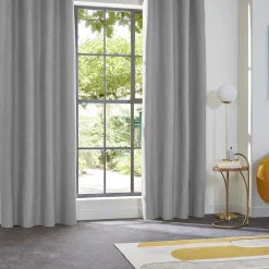 Rideau isolant occultant