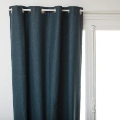 Rideau isolant occultant