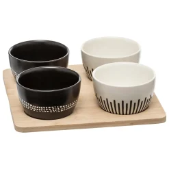 Service apéritif "Ethnique"