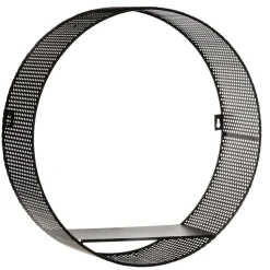 Set de 3 étagères murales "Juni"