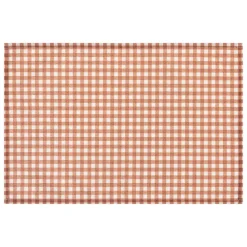 Set de table enduit "The Floral"