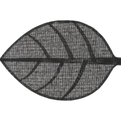 Set de table "Feuille"