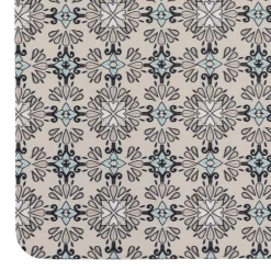 Set de table mosaïque