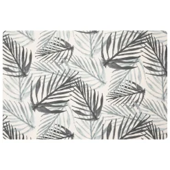 Set de table palmier "Palme"