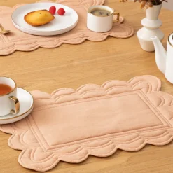 Set de table "The Floral", coton