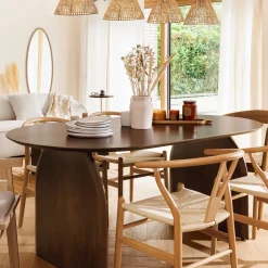 Table à manger "Isana"