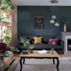 Table basse "Chrysa"